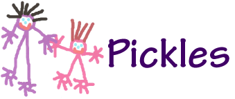 Pickles Childcare