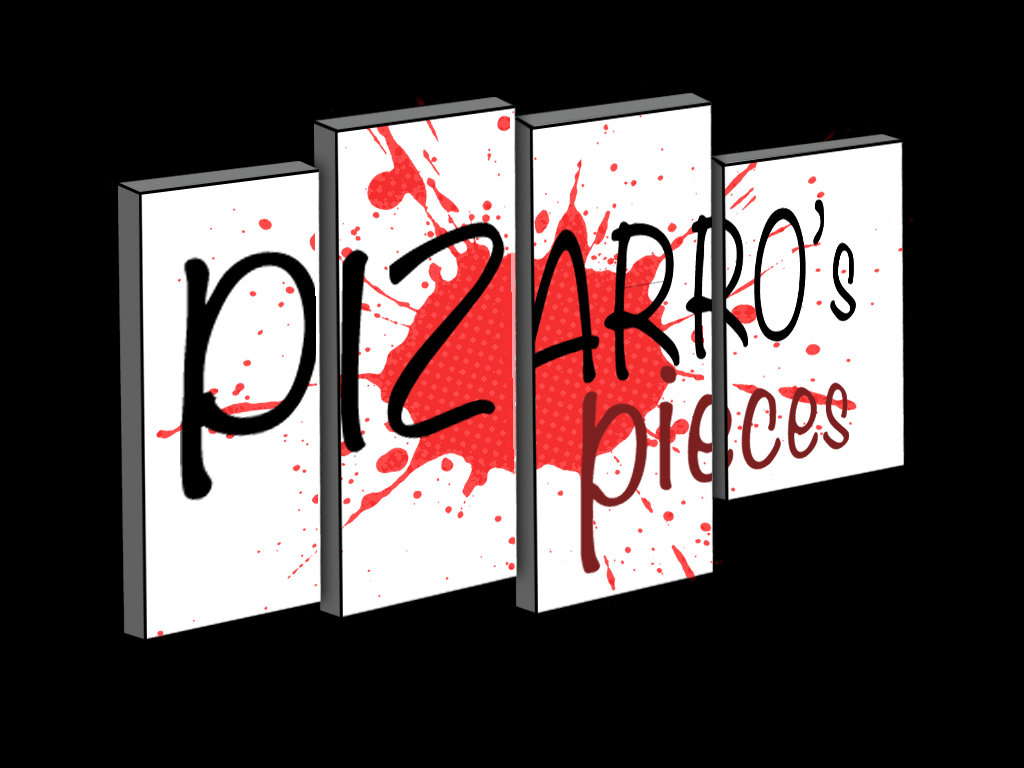 Pizarro's Pieces