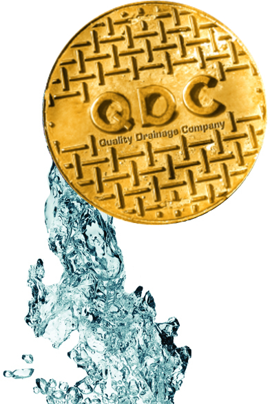 Quality Drainage Company Ltd