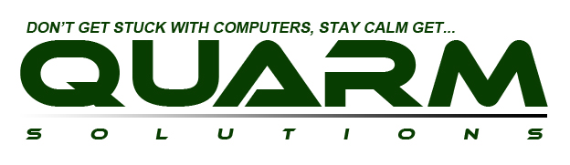Quarm Solutions Ltd