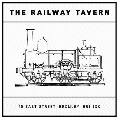 Railway Tavern
