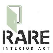 Rare Interior Art