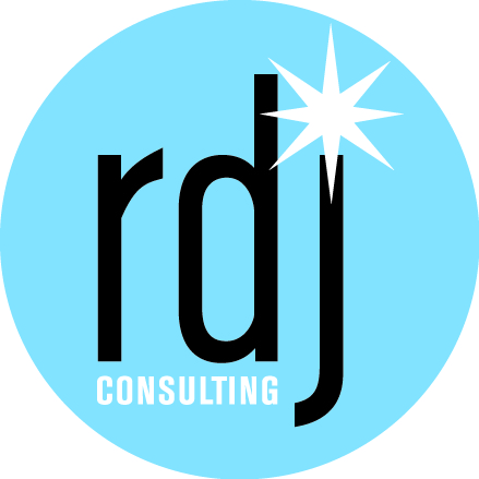 RDJ Consulting
