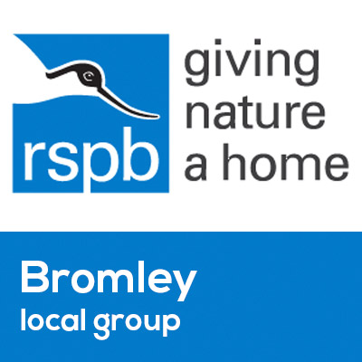 RSPB Bromley Local Group