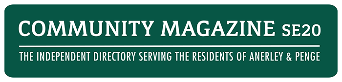 SE20 Community Magazine