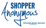 Shopper Anonymous