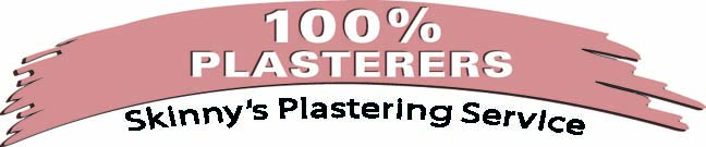 Skinny's Plastering Services