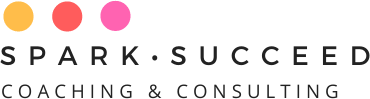 Spark Succeed Coavching & Consulting Ltd