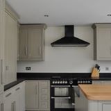 Sparrow & Blythe Kitchens