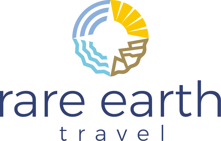 Rare Earth Travel