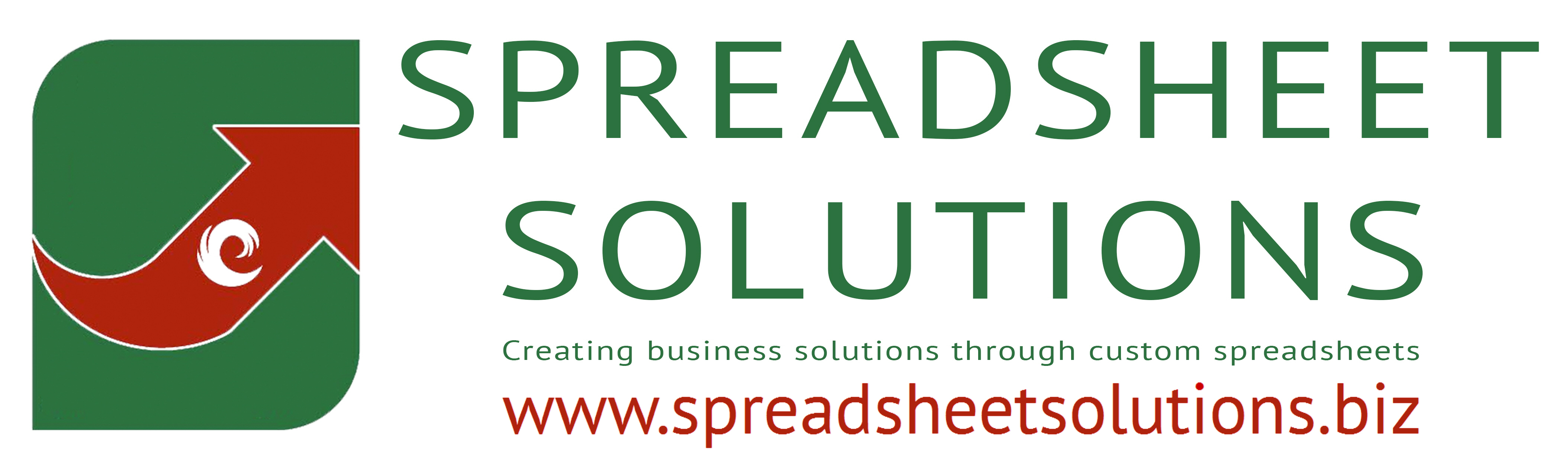 Spreadsheet Solutions