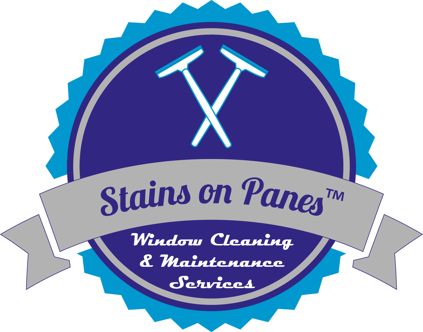 Stains on Panes Ltd