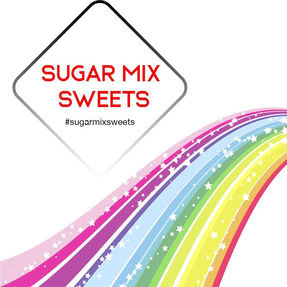 Sugar Mix Sweets
