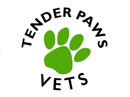 Tender Paws Vets