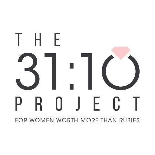 The 31:10 Project