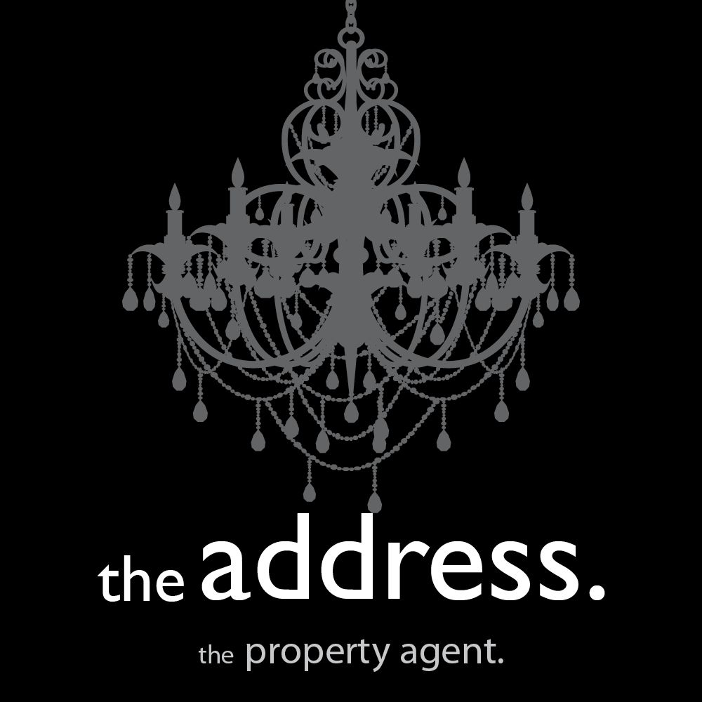 The Address