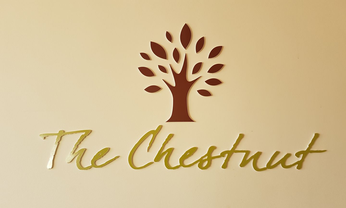 The Chestnut Cafe
