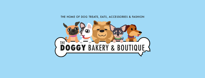 The Doggy Bakery & Boutique