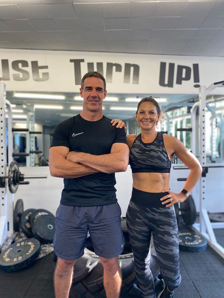 The Fitness Link