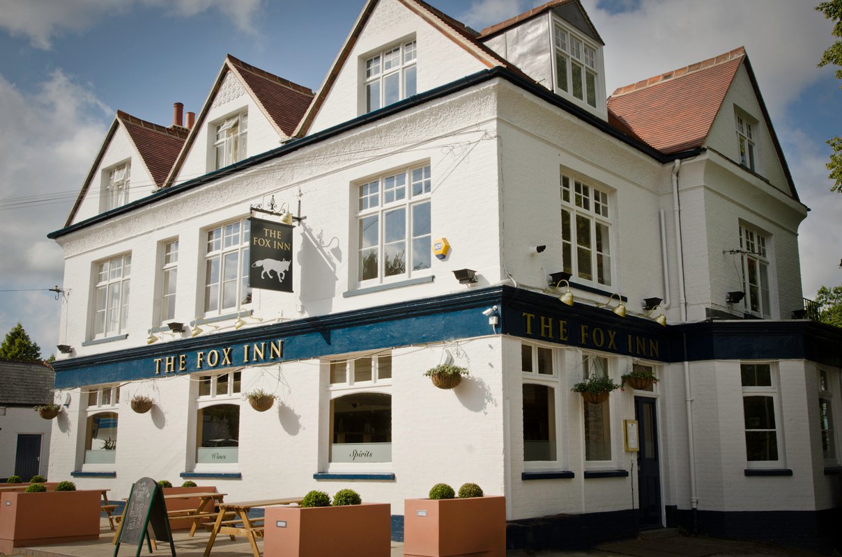 The Fox Inn