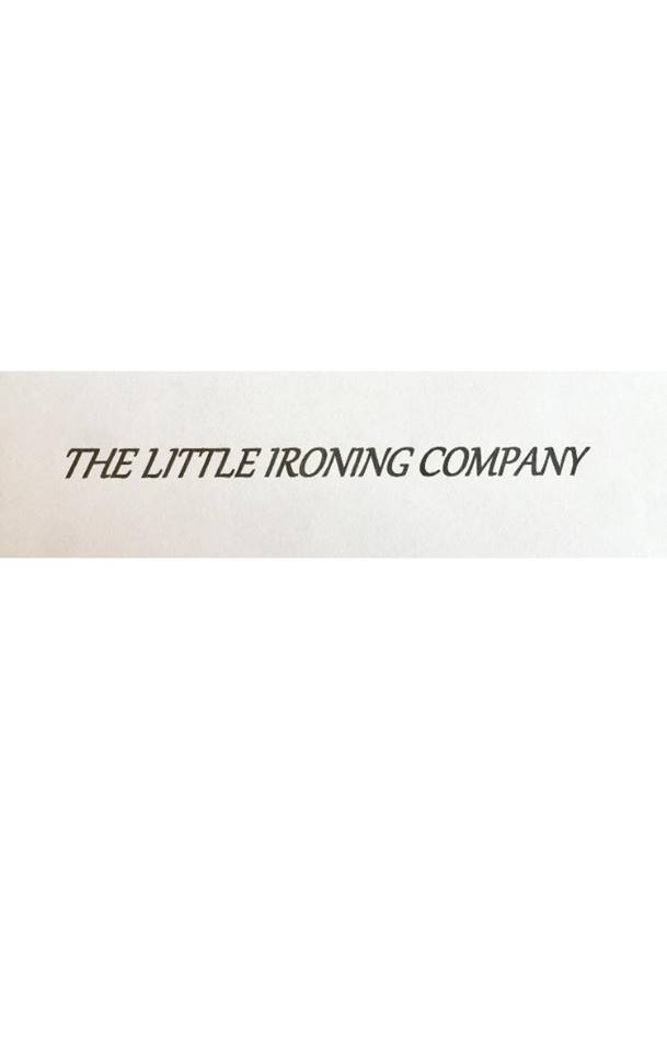 The Little Ironing Company