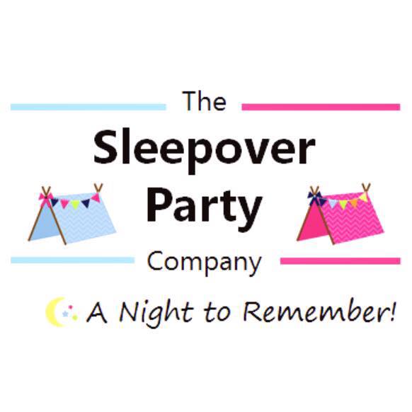 The Sleepover Party Company