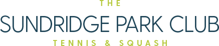 The Sundridge Park Club Tennis & Squash