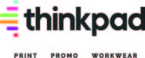 Thinkpad Print & Design Ltd