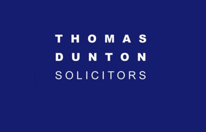 Thomas Dunton Solicitors