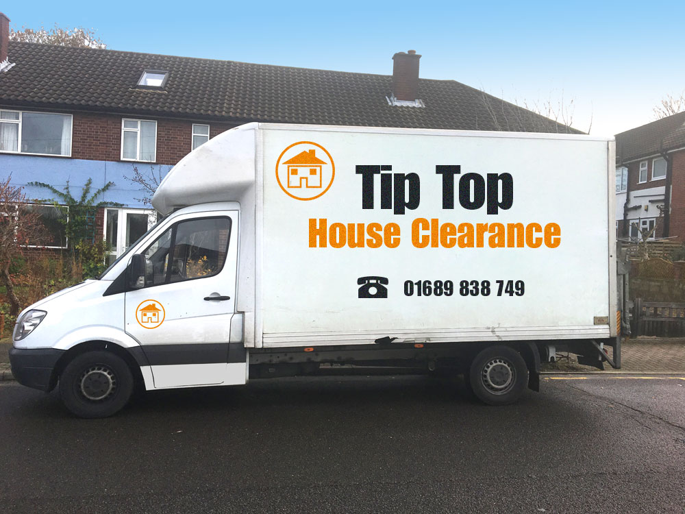 Tip Top House Clearance