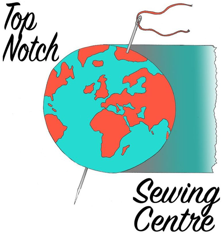 Top Notch Sewing Centre