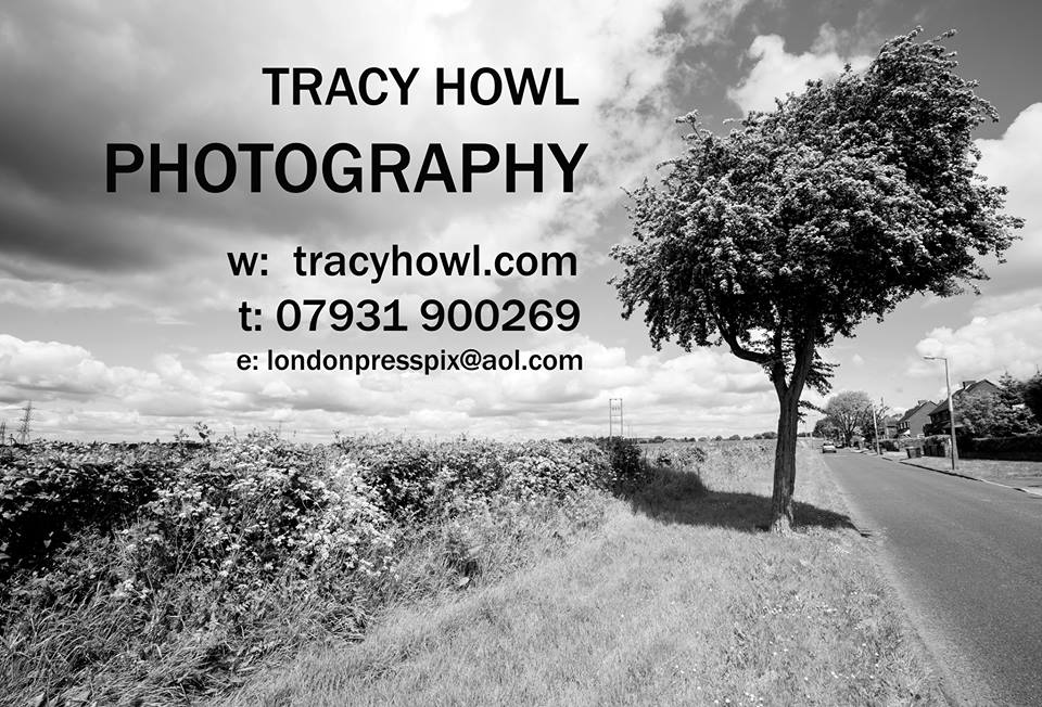 Tracy Howl Photography