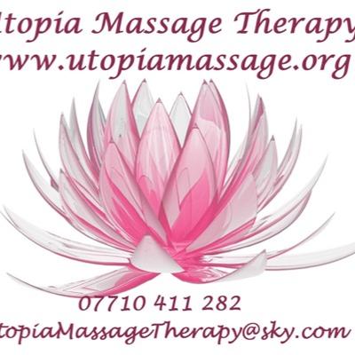 Utopia Massage Therapy