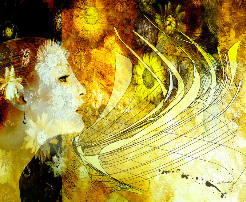 The Second Dream