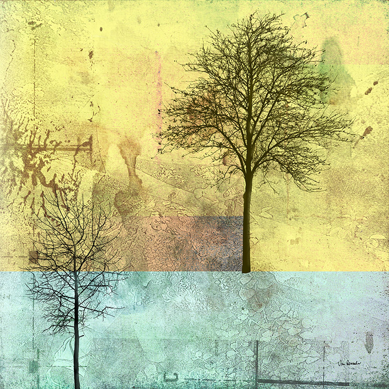 Van Renselar Art
