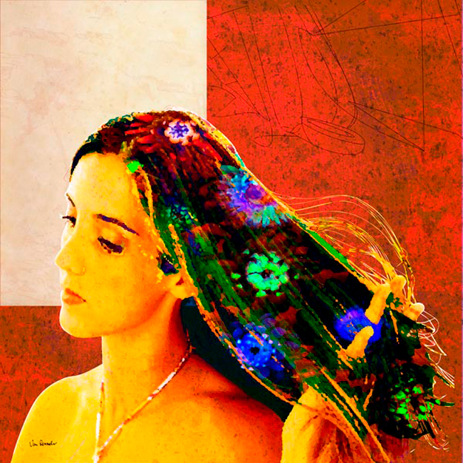 Fleur 3