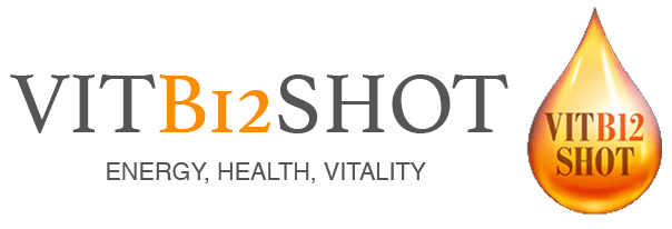 Vit b12shotkent