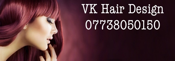 VK Hair Design