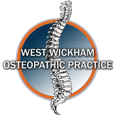 West Wickham Osteopathy & Sports Injury Practice