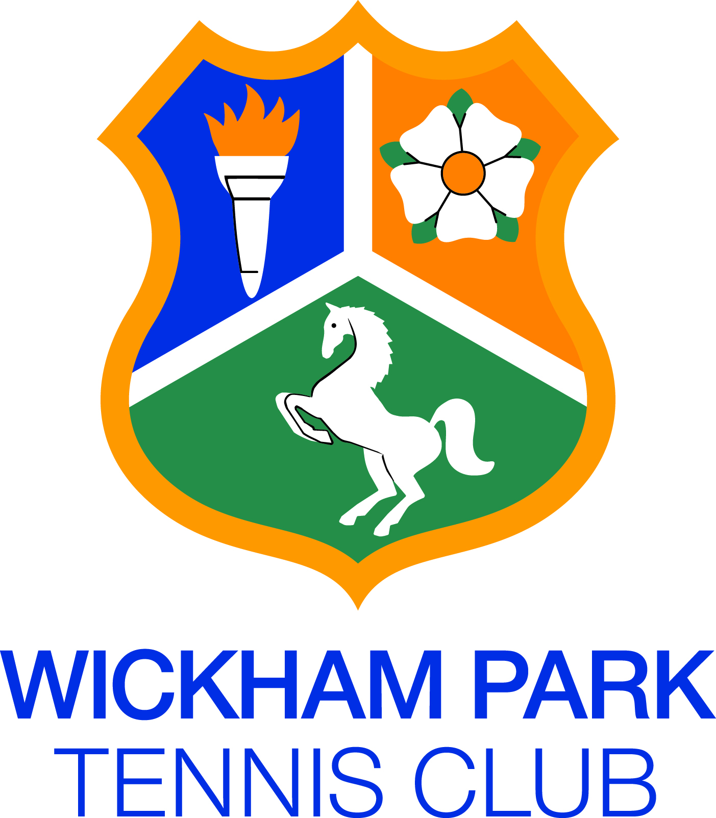 Wickham Park Tennis Club