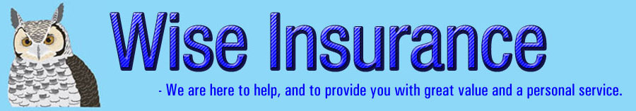 Wise Insurance Services Ltd