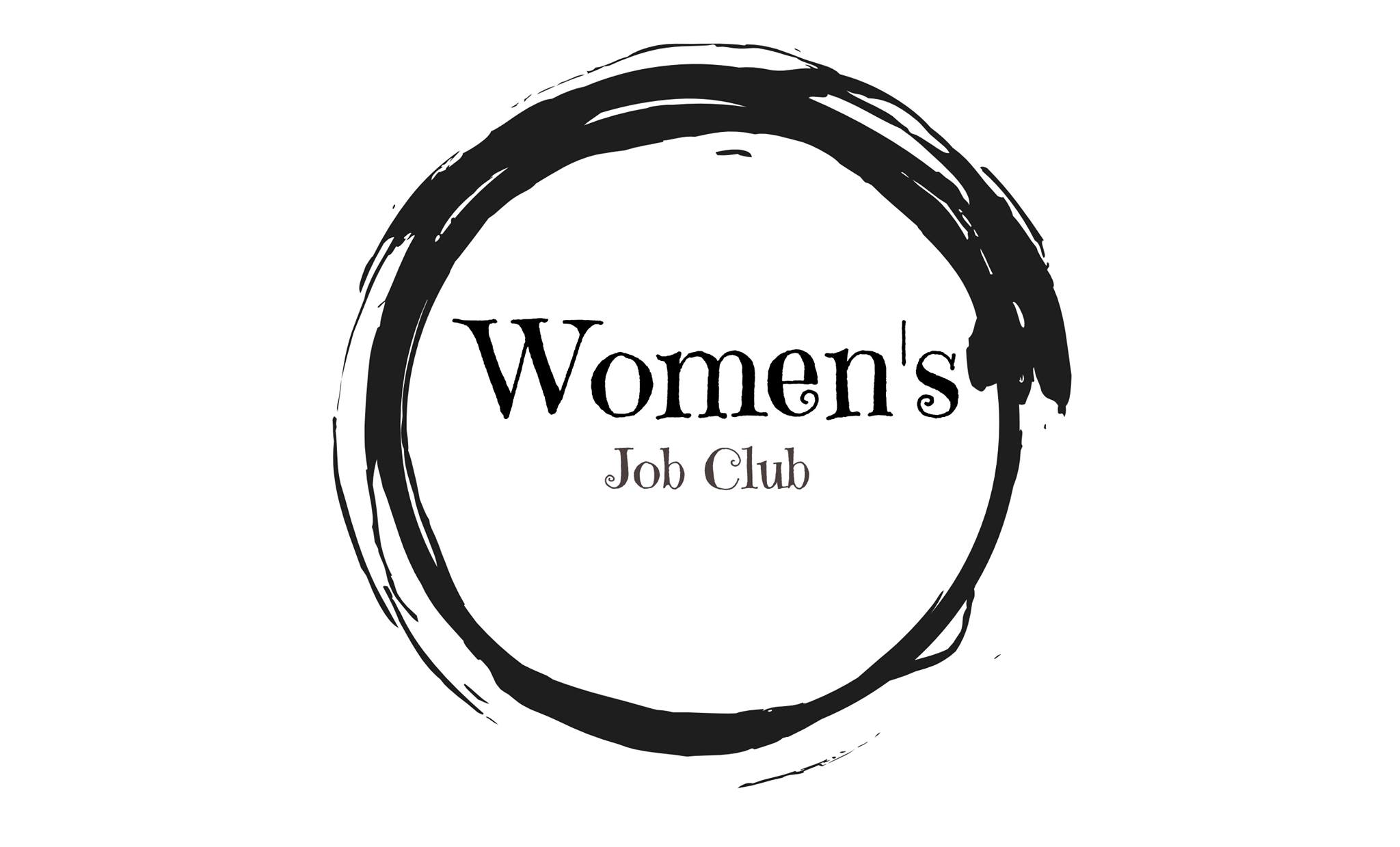 Womens Job Club