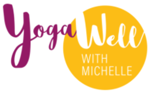 Yoga Well with Michelle
