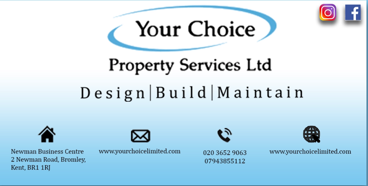 Your Choice Property Services Ltd