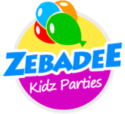 Zebadee Kidz Parties