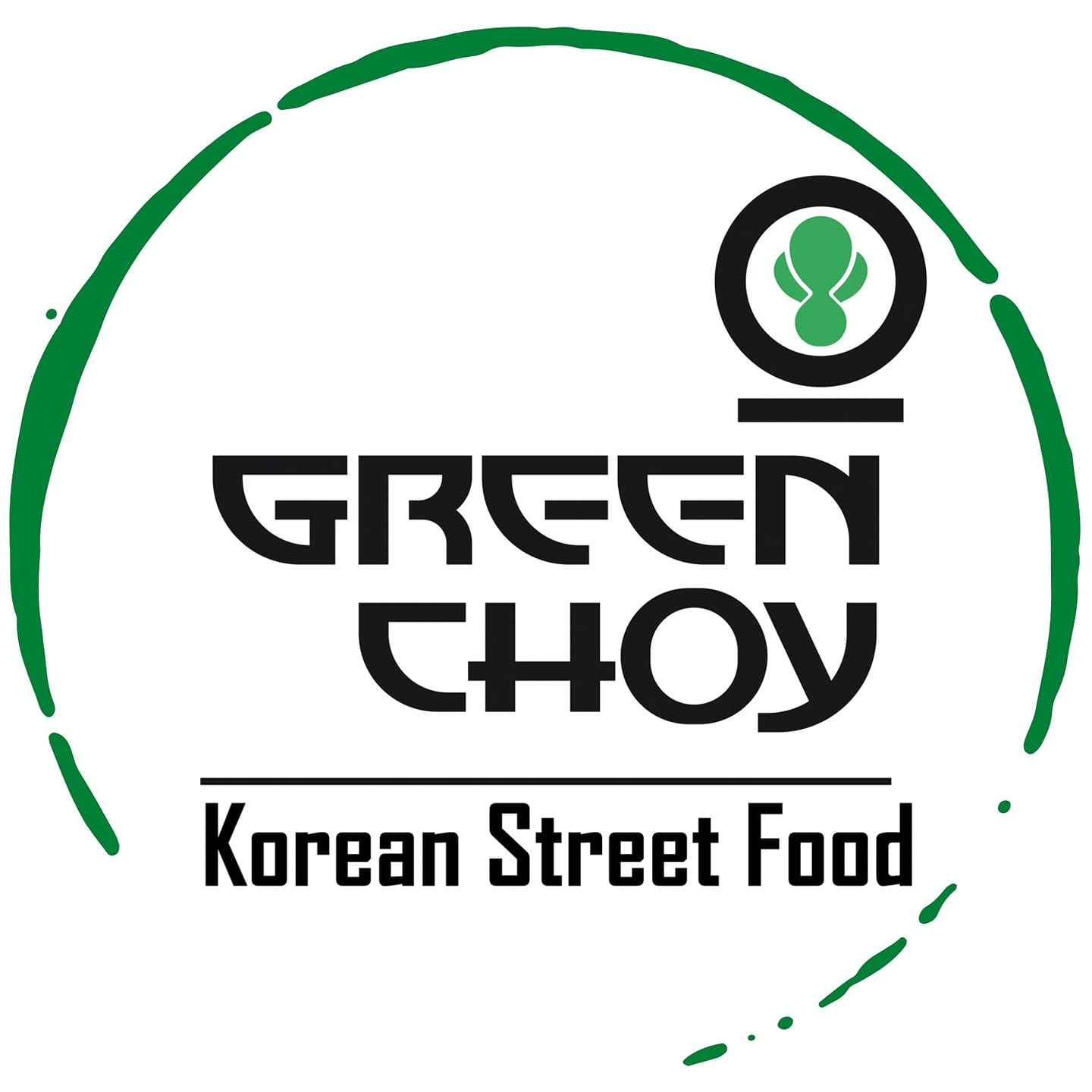 Green Choy - Walthamstow