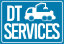 DT Services - Aggregates & Waste Transfer Centre