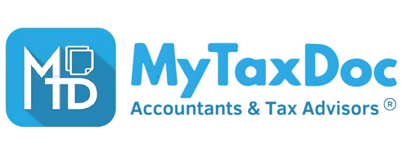 MyTaxDoc Accountants & Tax Advisors