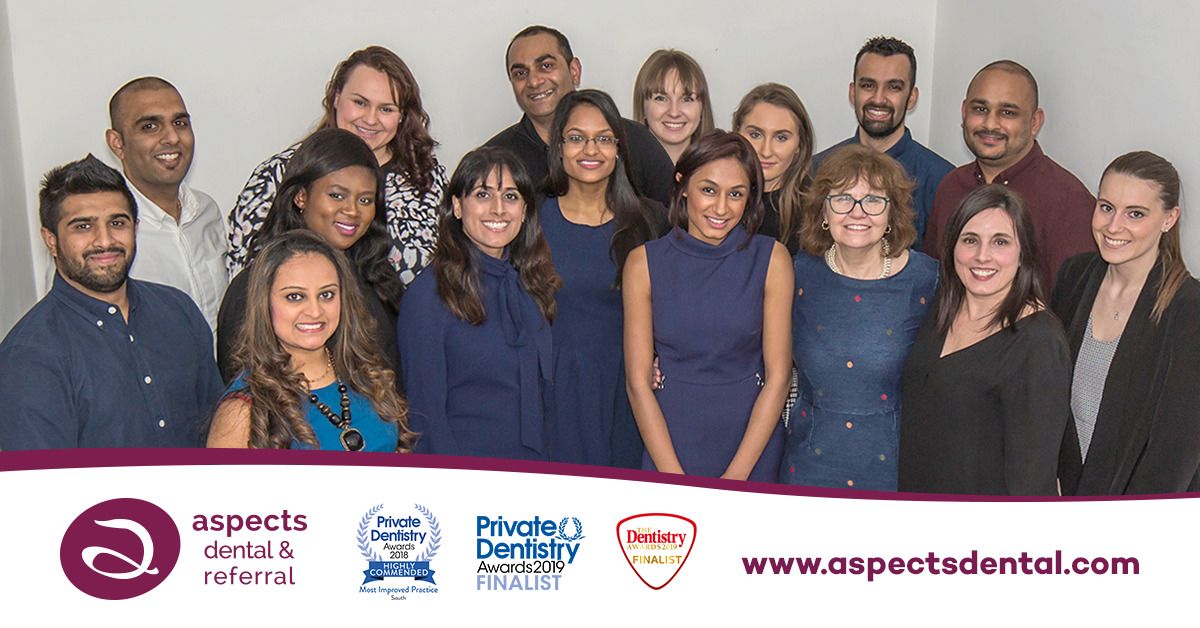 Aspects Dental In Milton Keynes - Private Dentist Milton Keynes