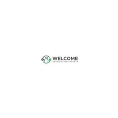 Welcome Translation Experts